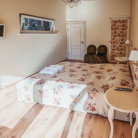 Pusu Takas Hotel Andrioniskis Phòng bức ảnh