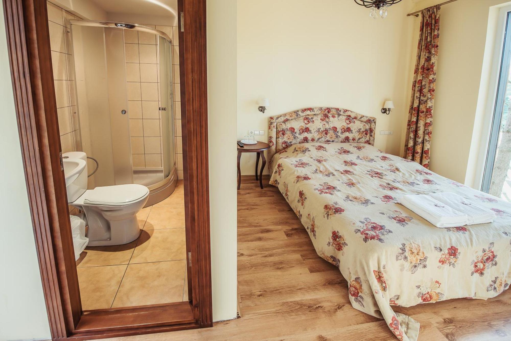 Pusu Takas Hotel Andrioniskis Phòng bức ảnh